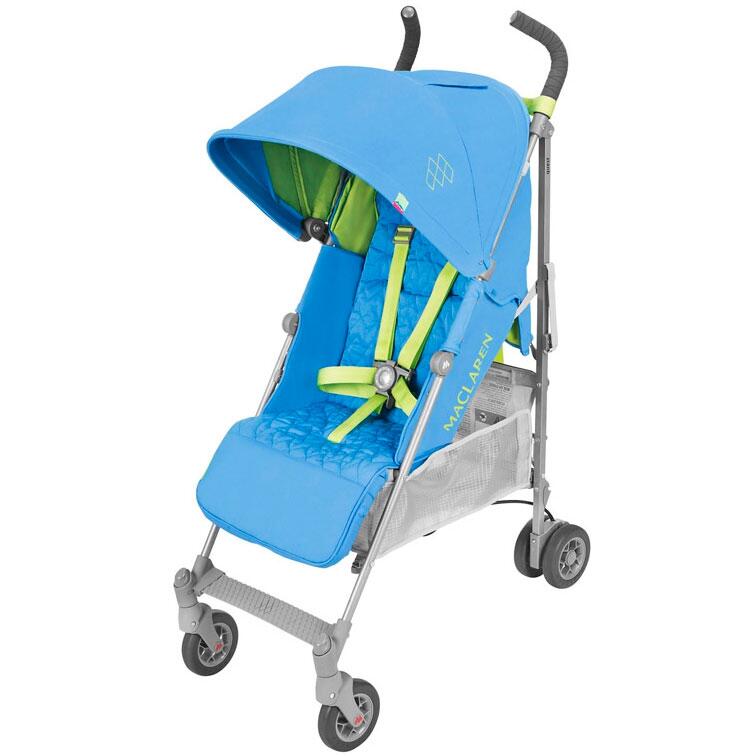 maclaren quest newborn insert