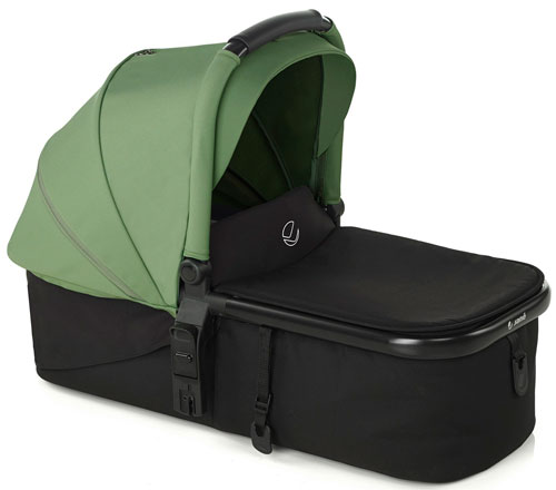 jane micro carrycot