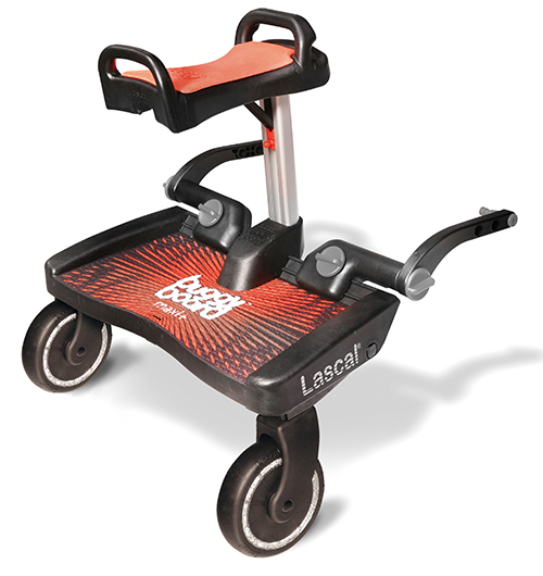 Lascali BuggyBoard maxi+ ラスカル 3348-3.jpg