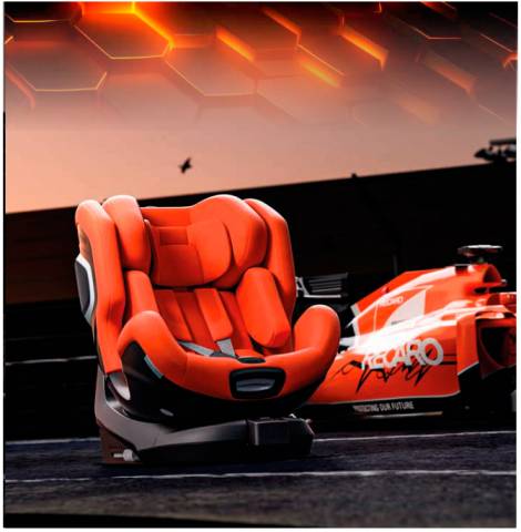 RECARO XENON 1 - image 3