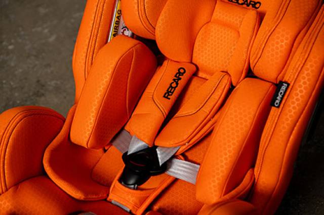RECARO XENON 1 - image 5
