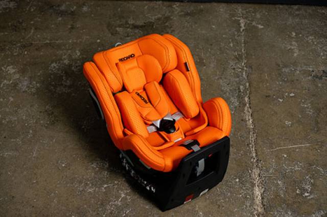RECARO XENON 1 - image 2
