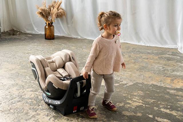 RECARO XENON 1 - image 4